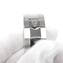 Load image into Gallery viewer, ROLEX Cosmograph Daytona W40mm Stainless Steel Black Dial126500LN
