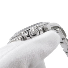 Load image into Gallery viewer, ROLEX Cosmograph Daytona W40mm Stainless Steel Black Dial126500LN
