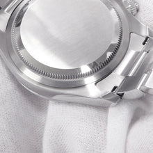 Load image into Gallery viewer, ROLEX Cosmograph Daytona W40mm Stainless Steel Black Dial126500LN
