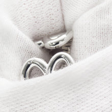 Load image into Gallery viewer, HERMES Chaine d&#39;Ancre Anchene Ring Size GM/58/#18 SV925
