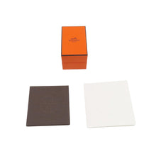 Load image into Gallery viewer, HERMES Chaine d&#39;Ancre Anchene Ring Size GM/58/#18 SV925
