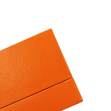 将图像加载到图库查看器中，HERMES Niloticus Ombre Ring Size 52/#12 18K Pink Gold
