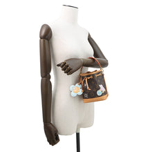 Load image into Gallery viewer, LOUIS VUITTON Nano Noe Azur FrostM12221 Monogram Vivienne
