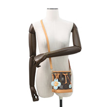 Load image into Gallery viewer, LOUIS VUITTON Nano Noe Azur FrostM12221 Monogram Vivienne
