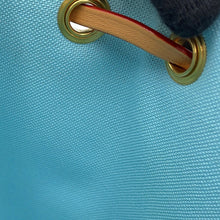 Load image into Gallery viewer, LOUIS VUITTON Nano Noe Azur FrostM12221 Monogram Vivienne
