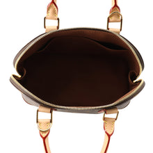 Load image into Gallery viewer, LOUIS VUITTON Alma BrownM53151 Monogram Size PM
