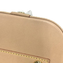 Load image into Gallery viewer, LOUIS VUITTON Alma BrownM53151 Monogram Size PM
