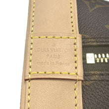 Load image into Gallery viewer, LOUIS VUITTON Alma BrownM53151 Monogram Size PM
