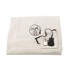 将图像加载到图库查看器中，HERMES Birkin Black Togo Leather Size 40
