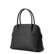 将图像加载到图库查看器中，HERMES Bolide Black Epsom Size 27
