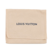 Load image into Gallery viewer, LOUIS VUITTON LV × TM Porte Carte Romy Green TeaM13800 Monogram・Multicolor/Leather
