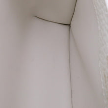 Load image into Gallery viewer, LOUIS VUITTON Capucines BB snowM55832 Taurillon Leather
