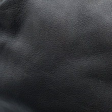 Load image into Gallery viewer, Bottega Veneta The Chain Pouch Shoulder Bag Black620230 Leather
