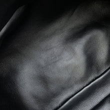 Load image into Gallery viewer, Bottega Veneta The Chain Pouch Shoulder Bag Black620230 Leather
