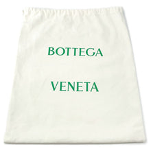 Load image into Gallery viewer, Bottega Veneta The Chain Pouch Shoulder Bag Black620230 Leather
