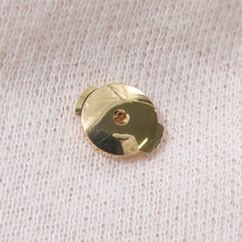 将图像加载到图库查看器中，Van Cleef &amp; Arpels Sweet Alhambra EarringsVCARA44800 18K Yellow Gold
