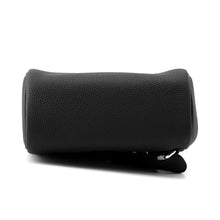 将图像加载到图库查看器中，HERMES Akkad Black Togo Leather Size PM
