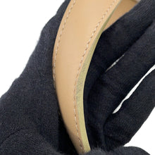 Load image into Gallery viewer, CHANEL New Travel Line Tote Bag BeigeA15991 Nylon Leather Size MM
