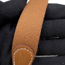 将图像加载到图库查看器中，HERMES Evelyne Amazon Long Gold Taurillon Clemence Size TPM
