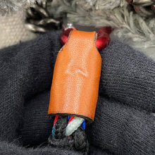 将图像加载到图库查看器中，CHANEL Graffiti Bricolage 2-way Chain Tote Gray/MulticolorA92317 Canvas
