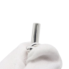 将图像加载到图库查看器中，HERMES Chaine d&#39;Ancre Bracelet 12 frames Size GM SV925
