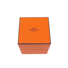 将图像加载到图库查看器中，HERMES Chaine d&#39;Ancre Bracelet 12 frames Size GM SV925
