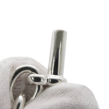 Load image into Gallery viewer, HERMES Chaine d&#39;Ancre Bracelet 12 frames Size GM SV925
