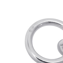 Load image into Gallery viewer, HERMES Chaine d&#39;Ancre Bracelet 12 frames Size GM SV925
