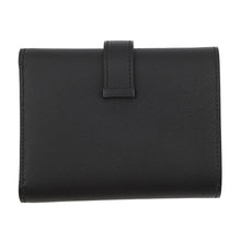 将图像加载到图库查看器中，HERMES Bearn combine Black Veau Madame
