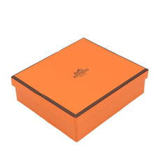 将图像加载到图库查看器中，HERMES Bearn combine Black Veau Madame
