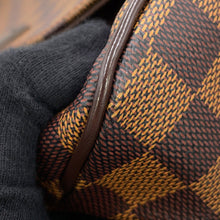 Load image into Gallery viewer, LOUIS VUITTON District BrownN41213 Damier Ebene Canvas Size PM
