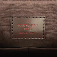 Load image into Gallery viewer, LOUIS VUITTON District BrownN41213 Damier Ebene Canvas Size PM
