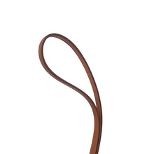 Load image into Gallery viewer, HERMES Sac Orange Feu/Gold Lambskin
