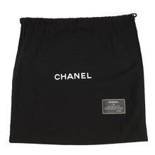 将图像加载到图库查看器中，CHANEL Coco Cocoon Tote Bag BlackA48610 Nylon
