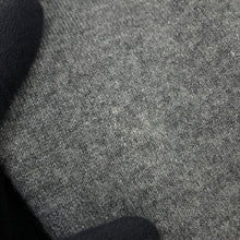 Load image into Gallery viewer, Dior J'Adior 8 Boxy Sweater Size 36 Gray924S55AM009 Cashmere97% Nylon2% Polyurethane1%

