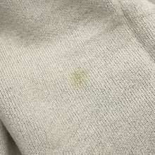 Load image into Gallery viewer, Dior J'Adior 8 Boxy Sweater Size 36 Gray924S55AM009 Cashmere97% Nylon2% Polyurethane1%
