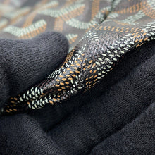 Load image into Gallery viewer, GOYARD Saint Louis BlackSTLOUIPMLTY01CL01P PVC Leather Size PM
