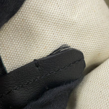 Load image into Gallery viewer, GOYARD Saint Louis BlackSTLOUIPMLTY01CL01P PVC Leather Size PM
