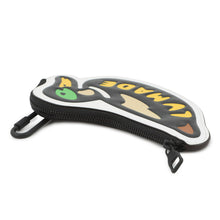 Load image into Gallery viewer, LOUIS VUITTON LV Maid Duck Coin Card Folder NoirN60388 Damier Giant/NIGOCollaboration
