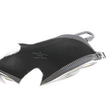 Load image into Gallery viewer, LOUIS VUITTON LV Maid Duck Coin Card Folder NoirN60388 Damier Giant/NIGOCollaboration
