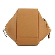 Load image into Gallery viewer, LOEWE hammock BrownA538S35X51 Calf Leather Size Small
