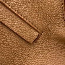 Load image into Gallery viewer, LOEWE hammock BrownA538S35X51 Calf Leather Size Small
