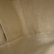 Load image into Gallery viewer, LOEWE hammock BrownA538S35X51 Calf Leather Size Small
