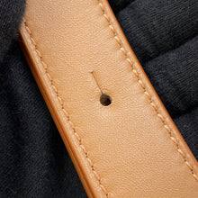 Load image into Gallery viewer, LOEWE hammock BrownA538S35X51 Calf Leather Size Small
