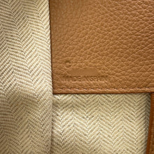 Load image into Gallery viewer, LOEWE hammock BrownA538S35X51 Calf Leather Size Small
