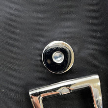 Load image into Gallery viewer, PRADA Medium Re-Nylon Backpack with Pouch Black1BZ811 Nylon Size Medium
