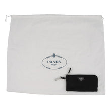 Load image into Gallery viewer, PRADA Medium Re-Nylon Backpack with Pouch Black1BZ811 Nylon Size Medium
