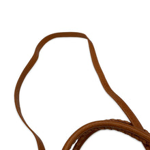 Load image into Gallery viewer, BALENCIAGA Le City Basket 2WAY Tote Bag Natural/Camel828888 Raffia Lambskin Size Medium
