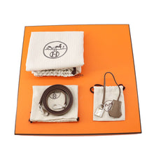 将图像加载到图库查看器中，HERMES Kelly Retourne Etoupe Togo Leather Size 32
