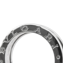 Load image into Gallery viewer, BVLGARI B.Zero1 Ring 1 Band Size 51/#11346566 18K White Gold
